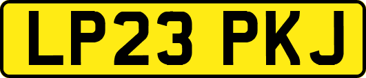 LP23PKJ