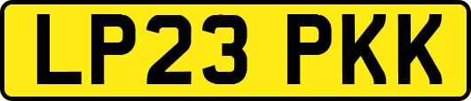LP23PKK