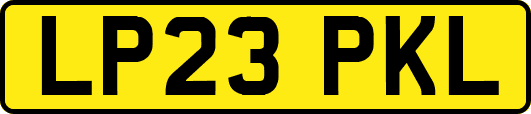 LP23PKL