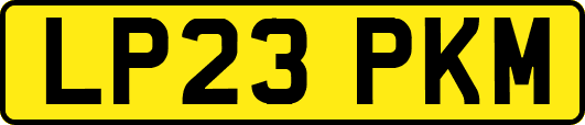 LP23PKM