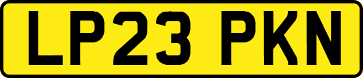 LP23PKN