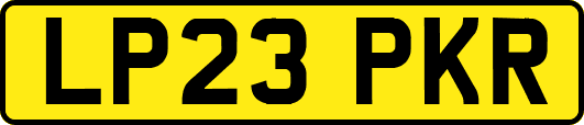 LP23PKR