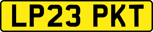 LP23PKT