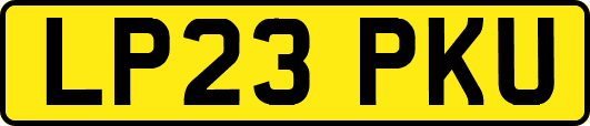 LP23PKU