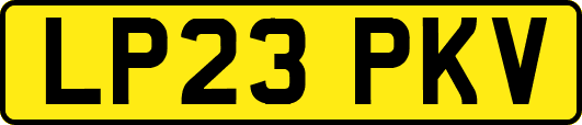 LP23PKV