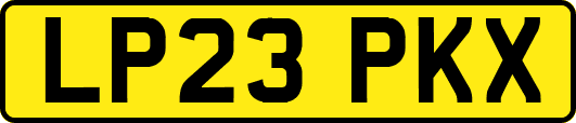 LP23PKX