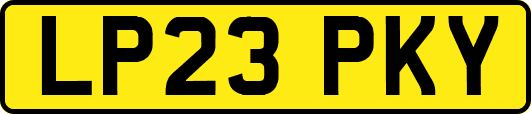 LP23PKY