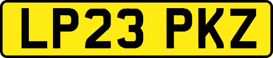 LP23PKZ