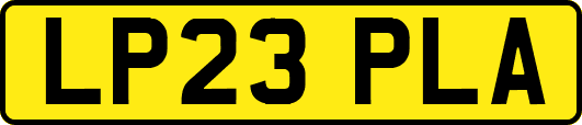 LP23PLA