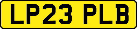 LP23PLB