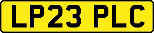 LP23PLC