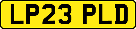 LP23PLD
