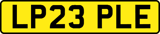 LP23PLE