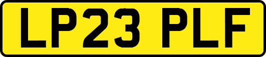 LP23PLF