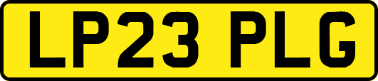LP23PLG