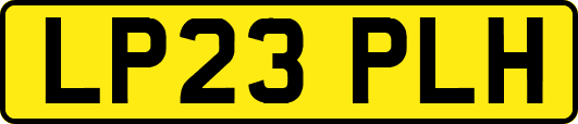 LP23PLH