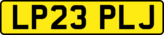 LP23PLJ