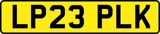 LP23PLK