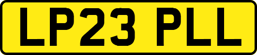 LP23PLL