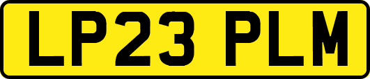 LP23PLM