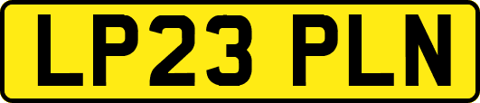 LP23PLN