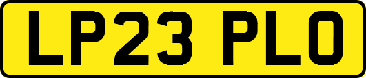 LP23PLO