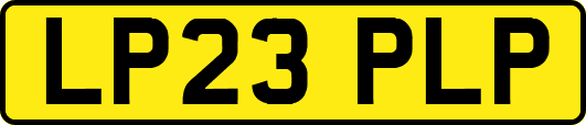 LP23PLP