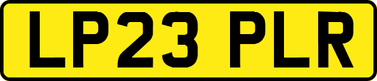 LP23PLR