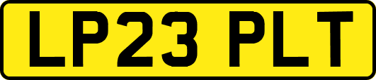 LP23PLT