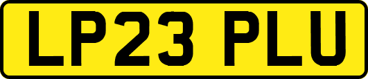 LP23PLU