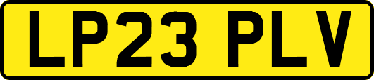 LP23PLV
