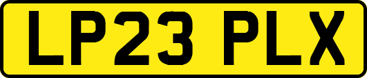 LP23PLX