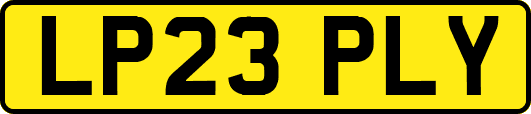 LP23PLY