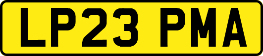 LP23PMA