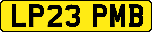 LP23PMB