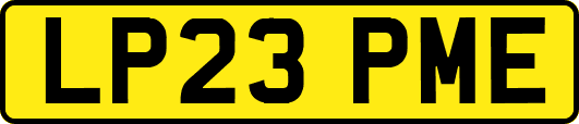 LP23PME
