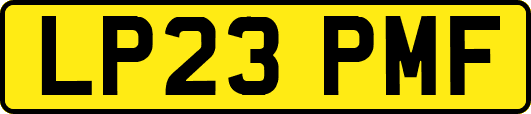 LP23PMF
