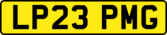 LP23PMG