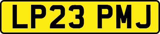 LP23PMJ