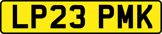 LP23PMK