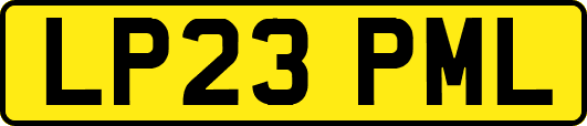 LP23PML