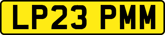 LP23PMM