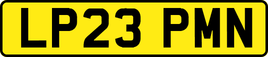 LP23PMN