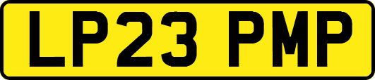 LP23PMP