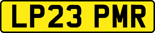 LP23PMR