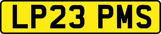 LP23PMS