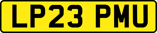 LP23PMU