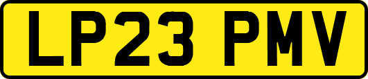 LP23PMV