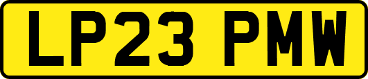 LP23PMW