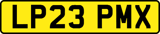 LP23PMX
